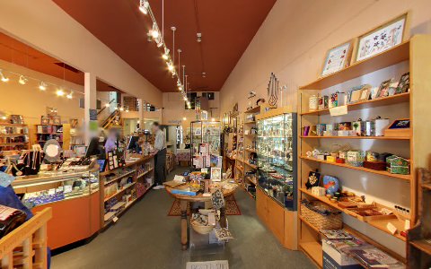 Gift Shop «Afikomen Judaica, LiVE. SHoP. SHMooZE.», reviews and photos, 3042 Claremont Ave, Berkeley, CA 94705, USA