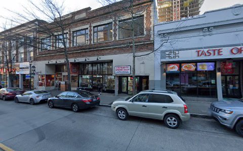 Tobacco Shop «University Smoke Shop», reviews and photos, 4519 University Way NE, Seattle, WA 98105, USA