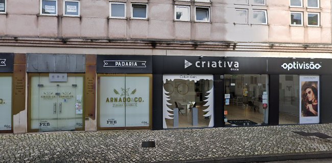 Avaliações doFabrica Internacional da Visão em Coimbra - Ótica