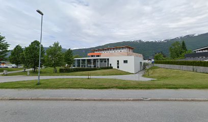 Rauma Musikk- Og Kulturskole