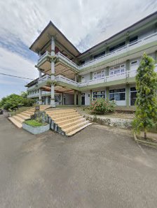 Street View & 360deg - Universitas Muhammadiyah Maluku Utara