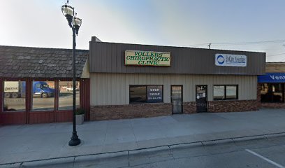 Kurt D. Vollers, DC - Pet Food Store in Central City Nebraska