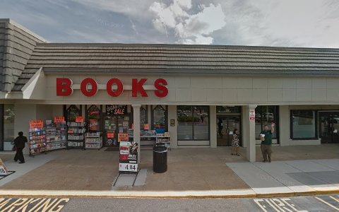 Book Store «Smith Discount Books», reviews and photos, 5237 Providence Rd, Virginia Beach, VA 23464, USA