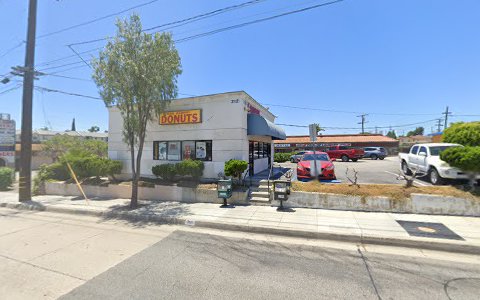 Donut Shop «San Gabriel Donut», reviews and photos, 2121 San Gabriel Blvd, Rosemead, CA 91770, USA