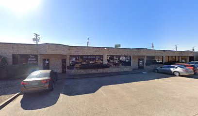 Adams Chiropractic Center - Pet Food Store in Fort Worth Texas
