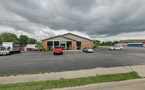 Locksmith «Metro Lock & Security», reviews and photos, 6000 Old Collinsville Rd, Fairview Heights, IL 62208, USA