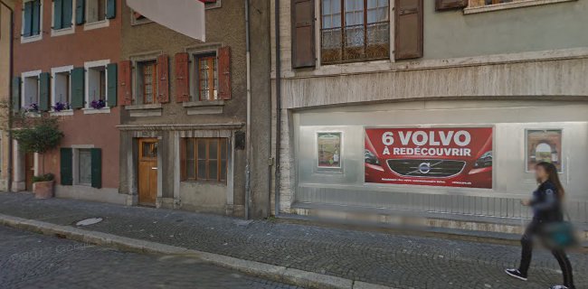 Grand Rue 102, 1844 Villeneuve, Schweiz
