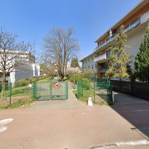 École élémentaire d'application Jean-Jaurès à Chambéry