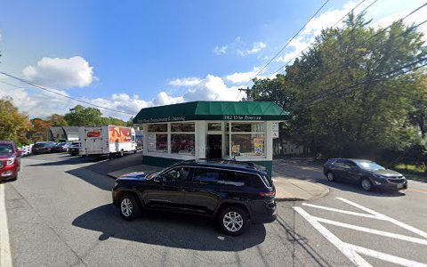 Restaurant «Park Wood Deli», reviews and photos, 342 Erie Ave, Midland Park, NJ 07432, USA
