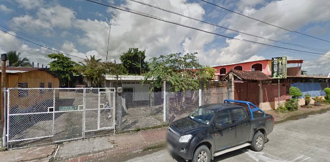 Av Progreso &, Nueva Loja, Ecuador