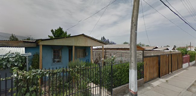 Costa Azul 0240, Colina, Región Metropolitana, Chile