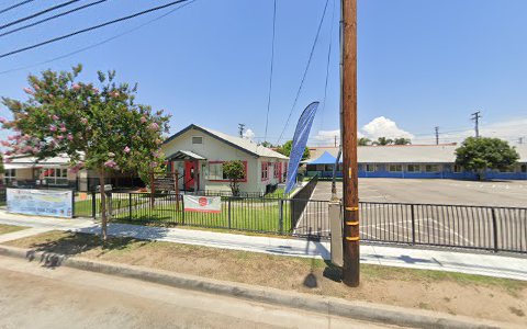 Day Care Center «MAOF Child Care Center», reviews and photos, 9141 Burke St, Pico Rivera, CA 90660, USA