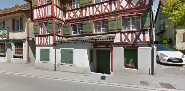 Frauenfelderstrasse 48, 8570 Weinfelden, Schweiz