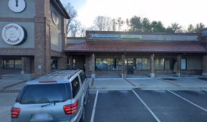 Mark Szostczuk - Pet Food Store in Asheville North Carolina