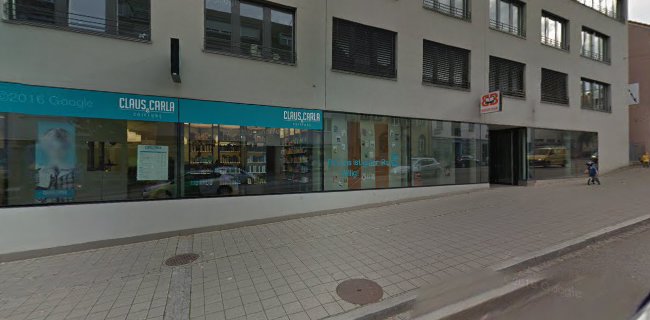 Hauptstrasse 71, 4102 Binningen, Schweiz