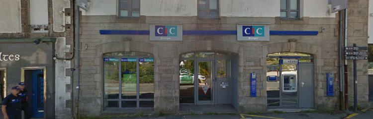 Photo du Banque CIC à Pont-l'Abbé