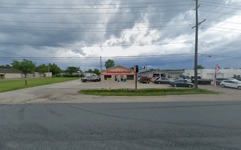Auto Parts Store «Carquest Auto Parts», reviews and photos, 8715 Main St, Whitmore Lake, MI 48189, USA
