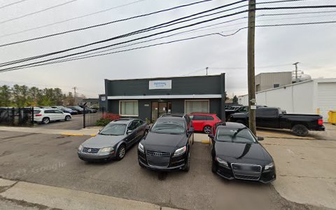 Auto Repair Shop «Autohaus Service and Sales», reviews and photos, 4411 Delemere Blvd, Royal Oak, MI 48073, USA