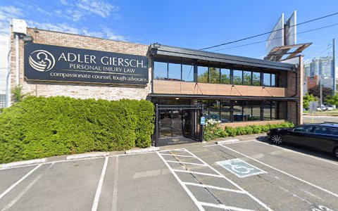 Personal Injury Attorney «Adler Giersch PS», reviews and photos