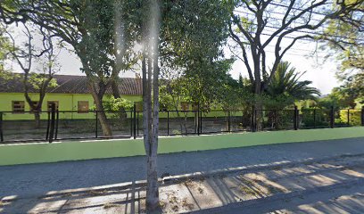 Escuela 272 Provincia de Corrientes