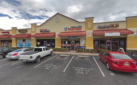 Pharmacy «MEDINA-MEDS PHARMACY, LLC», reviews and photos, 4675 Old Pleasant Hill Rd, Kissimmee, FL 34759, USA