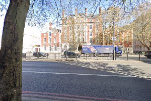 Central London Community Healthcare NHS Trust image