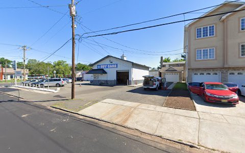 Used Car Dealer «Linden Towne Auto Sales, Inc.», reviews and photos, 130 E St Georges Ave, Linden, NJ 07036, USA