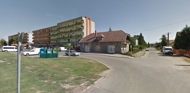 Mohács, Radnóti ltp. 4, 7700 Magyarország