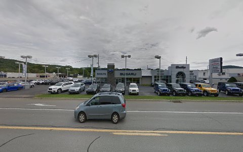 Used Car Dealer «Ed Shults Of Warren, Inc.», reviews and photos, 4060 Market St, Warren, PA 16365, USA
