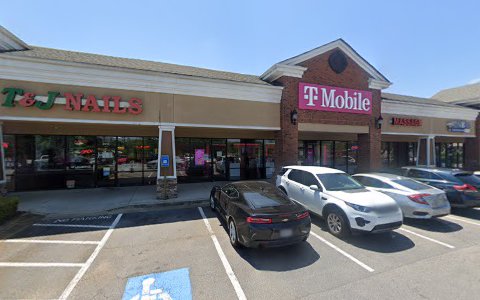 Cell Phone Store «T-Mobile», reviews and photos, 2019 Jonesboro Rd Suite 25, McDonough, GA 30253, USA