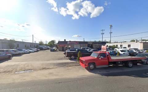 Auto Body Shop «Sansone Auto Body», reviews and photos, 92 Brook Ave, Deer Park, NY 11729, USA