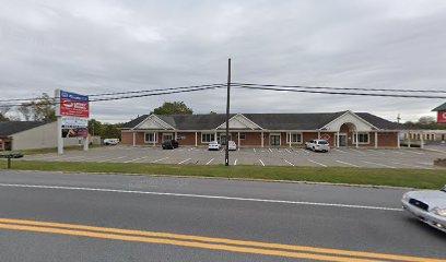 Hill Robert L DC - Pet Food Store in Hagerstown Maryland