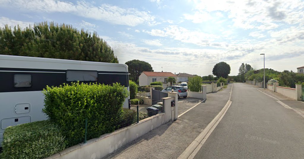 Dorala à Nancras (Charente-Maritime 17)