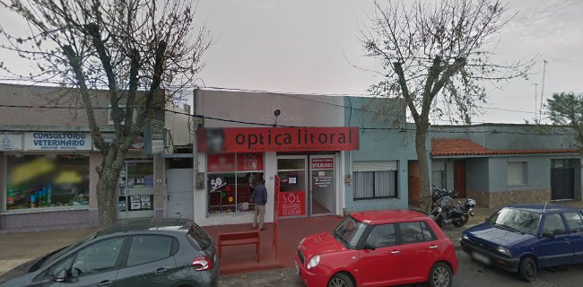 OPTICA LITORAL - Colonia