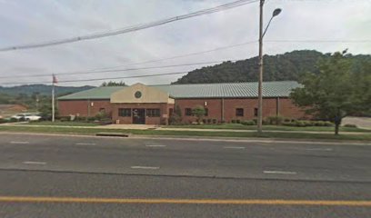 Pikeville Social Security Office