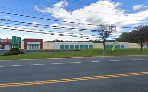 Storage Facility «Extra Space Storage», reviews and photos, 2540 County Rd 516, Old Bridge, NJ 08857, USA