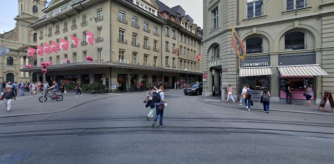 Rezensionen über Linguista Sprachaufenthalte Bern in Bern - Reisebüro