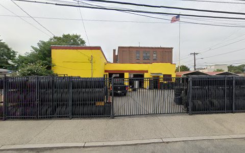 Auto Repair Shop «Five Point Tire & Auto Repair», reviews and photos, 2695 River Ave, Camden, NJ 08105, USA