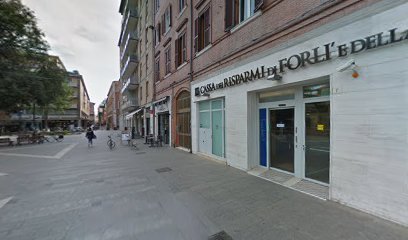 Cassa Dei Risparmi Di Forli&apos; E Della Romagna Spa - Banca in Rimini, Provincia di Rimini, Italia