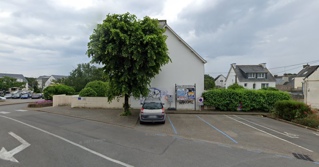 Mevel-Ribeiro SCM à Trégunc (Finistère 29)