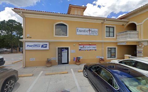 Post Office «US Post Office», reviews and photos, 4706 Chiquita Blvd S, Cape Coral, FL 33914, USA