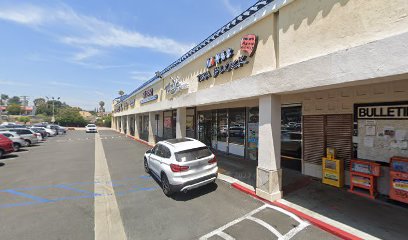 Advanced Chiropractic - Pet Food Store in Rowland Heights California
