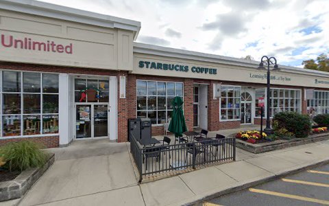 Coffee Shop «Starbucks», reviews and photos, 513 Boston Post Rd, Sudbury, MA 01776, USA
