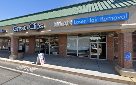 Hair Salon «Great Clips», reviews and photos, 1631 Manheim Pike, Lancaster, PA 17601, USA
