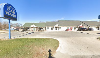 Christina Heitman - Pet Food Store in Storm Lake Iowa