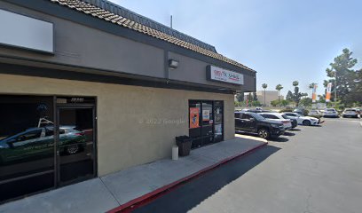 Nguyen Tiffnay T DC - Pet Food Store in West Covina California