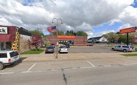 Auto Parts Store «Advance Auto Parts», reviews and photos, 346 S Knowles Ave, New Richmond, WI 54017, USA