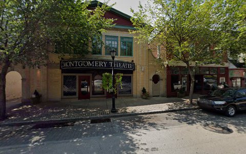 Performing Arts Theater «Montgomery Theater», reviews and photos, 124 N Main St, Souderton, PA 18964, USA
