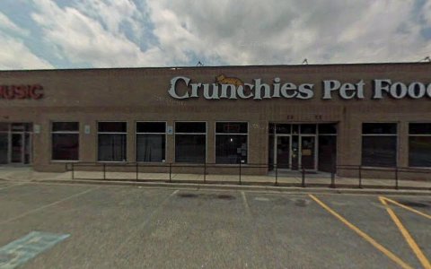Pet Supply Store «Crunchies Natural Pet Foods», reviews and photos, 2421 Crofton Ln # 11, Crofton, MD 21114, USA