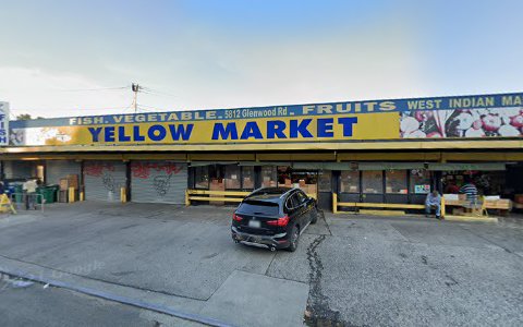 Produce Market «Yellow Market», reviews and photos, 5812 Glenwood Rd, Brooklyn, NY 11234, USA
